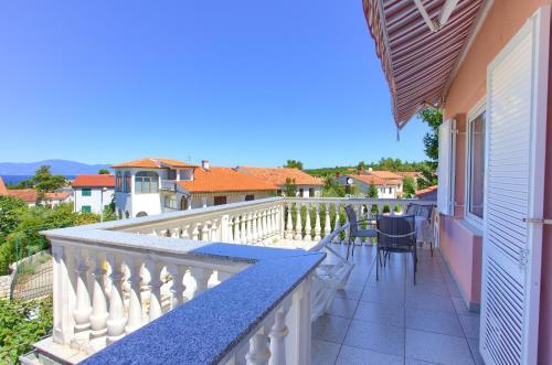 Stella Apartmani Malinska Samoborska 9