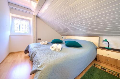 Stella Apartmani Malinska Samoborska 9