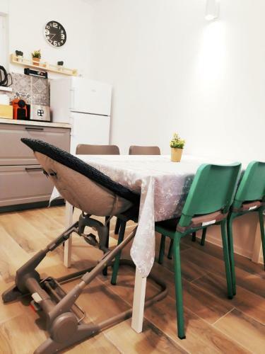 Apartamento Tomas I Noa