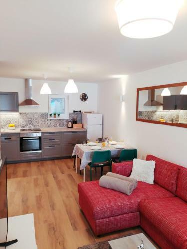 Apartamento Tomas I Noa