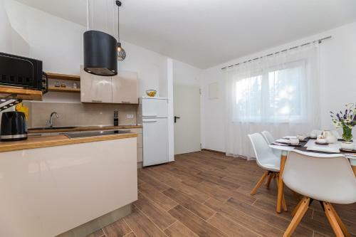 Apartment Nada