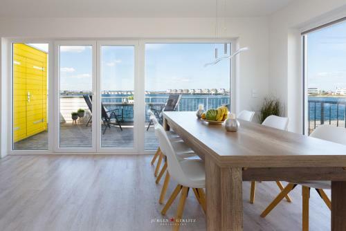 Apartamentos Pierhaus 14