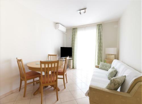 Apartmani Lucia