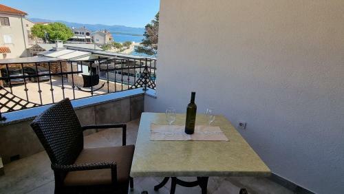Hostal Villa Vista