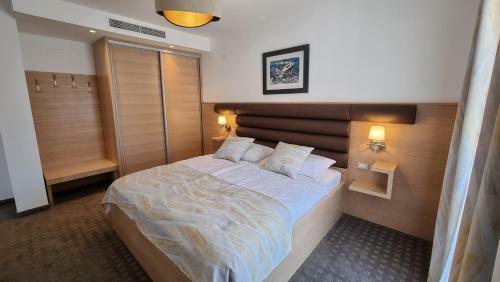 Hostal Villa Vista