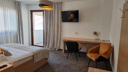 Hostal Villa Vista