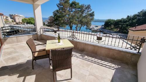 Hostal Villa Vista
