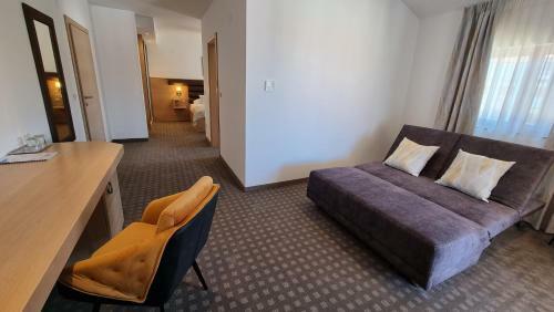 Hostal Villa Vista