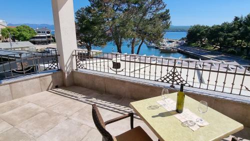 Hostal Villa Vista