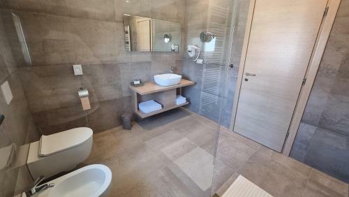 Hostal Villa Vista