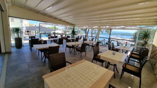 Hostal Villa Vista