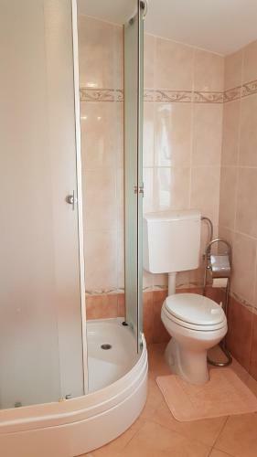 Apartmani Diva