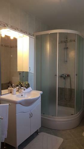 Apartmani Diva