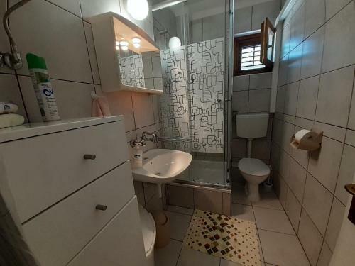 Apartmani Biland?i?-krk