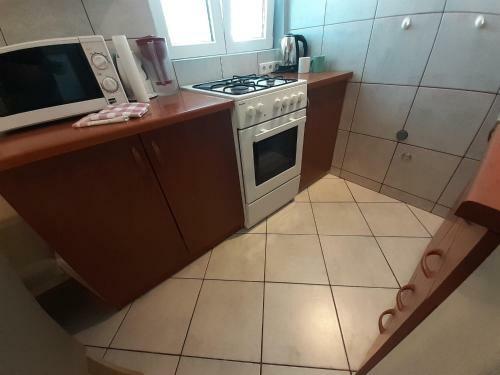 Apartmani Biland?i?-krk