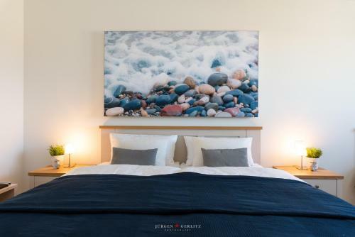 Apartamento Hafenwelt