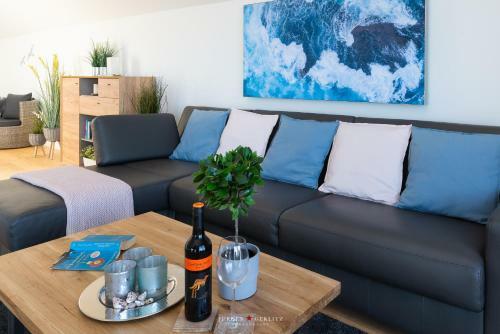 Apartamento Hafenwelt