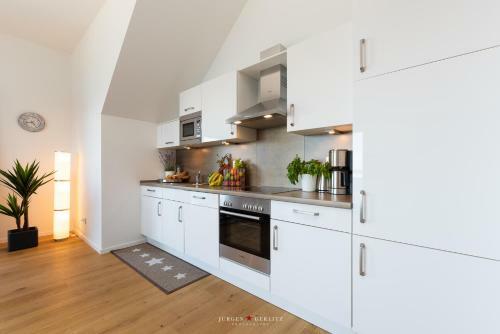 Apartamento Hafenwelt