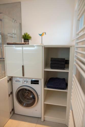 Apartamentos Sturmvogel
