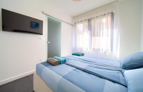 Apartments Perle