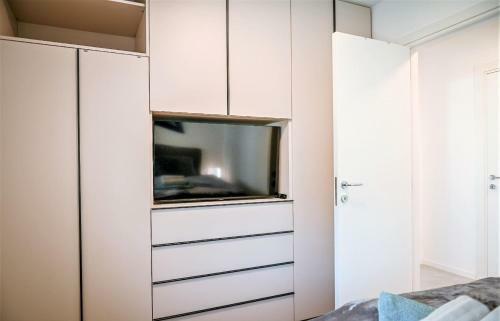 Two Bedroom Apartment Blue Sea