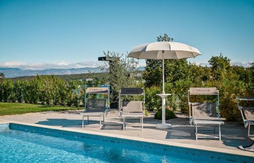 Two Bedroom Apartment Blue Sea