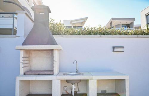 Two Bedroom Apartment Blue Sea