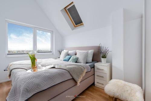Apartamento Ab Ans Meer