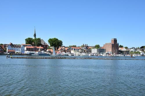 Apartamento Ab Ans Meer