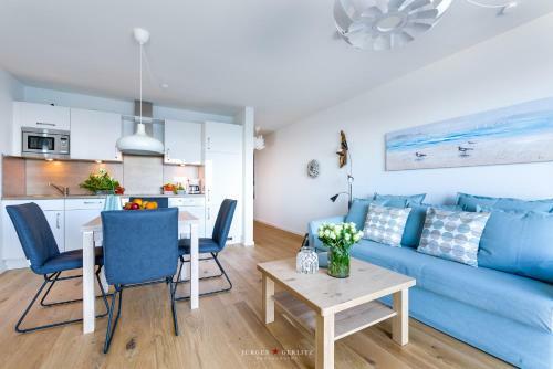 Apartamento Marinablick