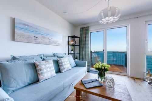 Apartamento Marinablick