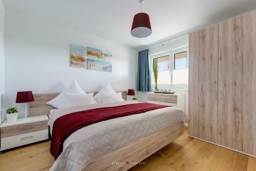Apartamento Marinablick