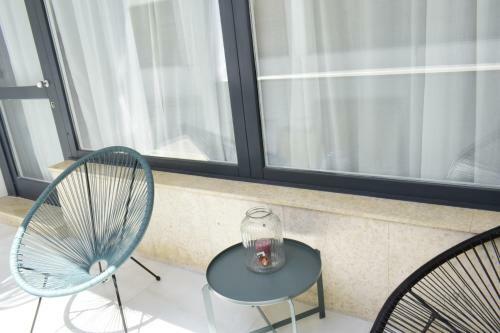 Apartmani Lavin