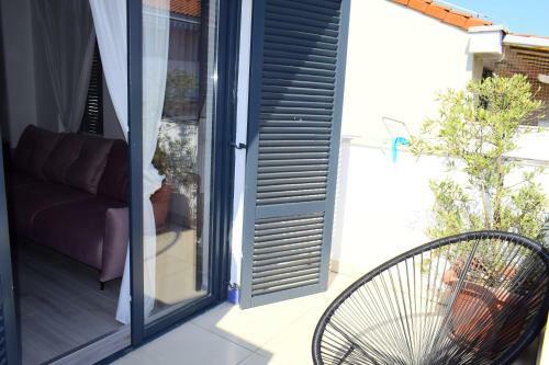 Apartmani Lavin