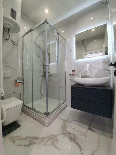 Apartmani Lavin