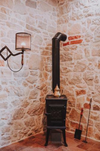 Villa Old Olive Mill