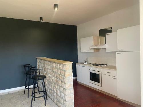 Dub Center Apartment II