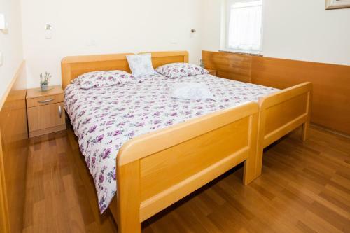 Hostal Pansion Dubravko- Vago