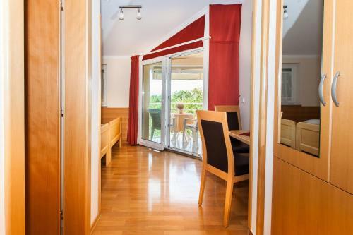 Hostal Pansion Dubravko- Vago