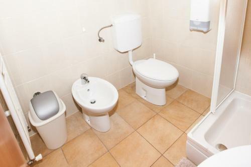 Hostal Pansion Dubravko- Vago
