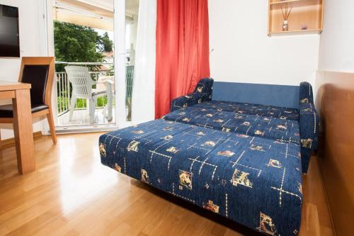 Hostal Pansion Dubravko- Vago