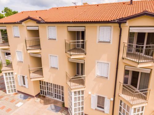 Hostal Pansion Dubravko- Vago