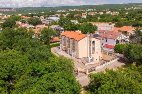 Hostal Pansion Dubravko- Vago