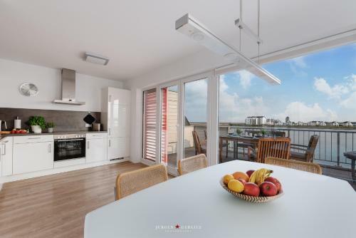 Apartamento Viktoria�s Baltic Lounge
