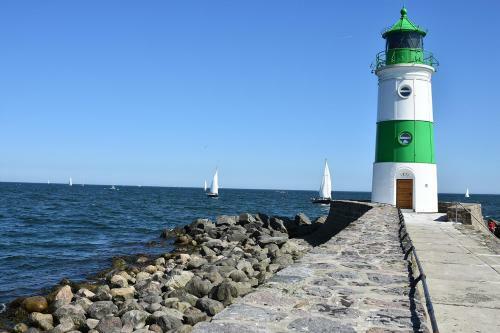 Apartamento Viktoria�s Baltic Lounge