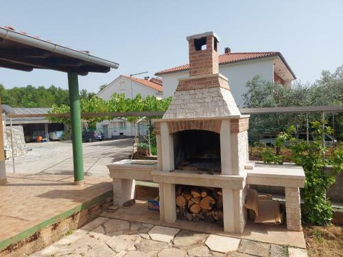 Villa Vila Paula