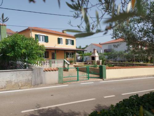 Villa Vila Paula