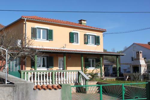 Villa Vila Paula