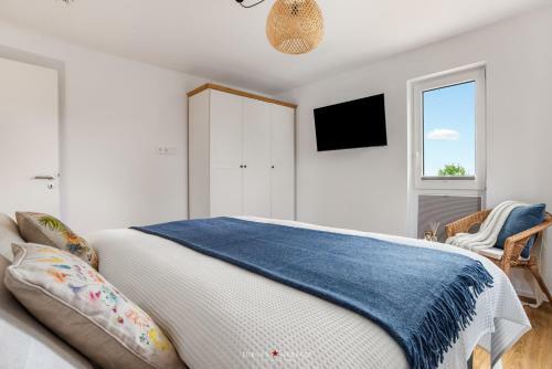 Apartamento Casa Vista Baltica