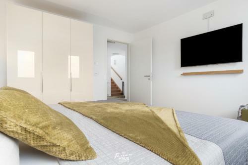 Apartamento Wilde Aussicht